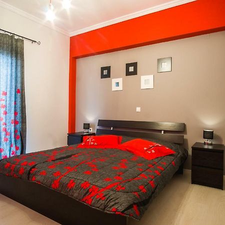 Haras Renovated Residence-Corfu Town Kültér fotó