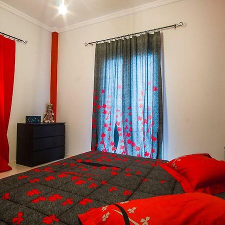 Haras Renovated Residence-Corfu Town Kültér fotó