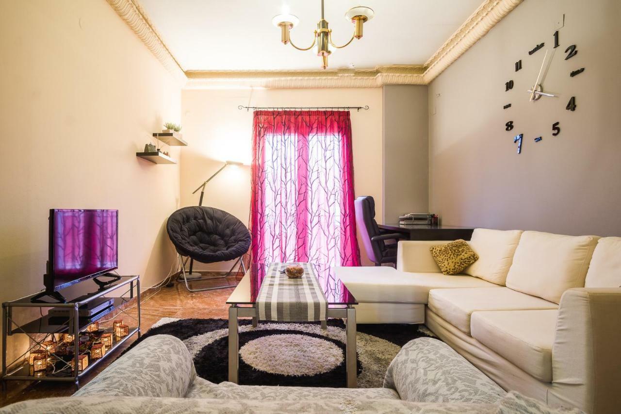 Haras Renovated Residence-Corfu Town Kültér fotó