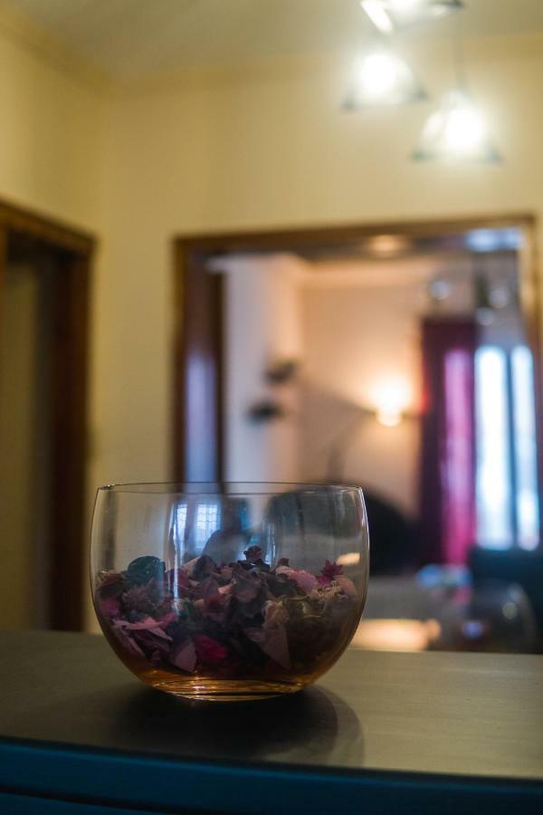 Haras Renovated Residence-Corfu Town Kültér fotó