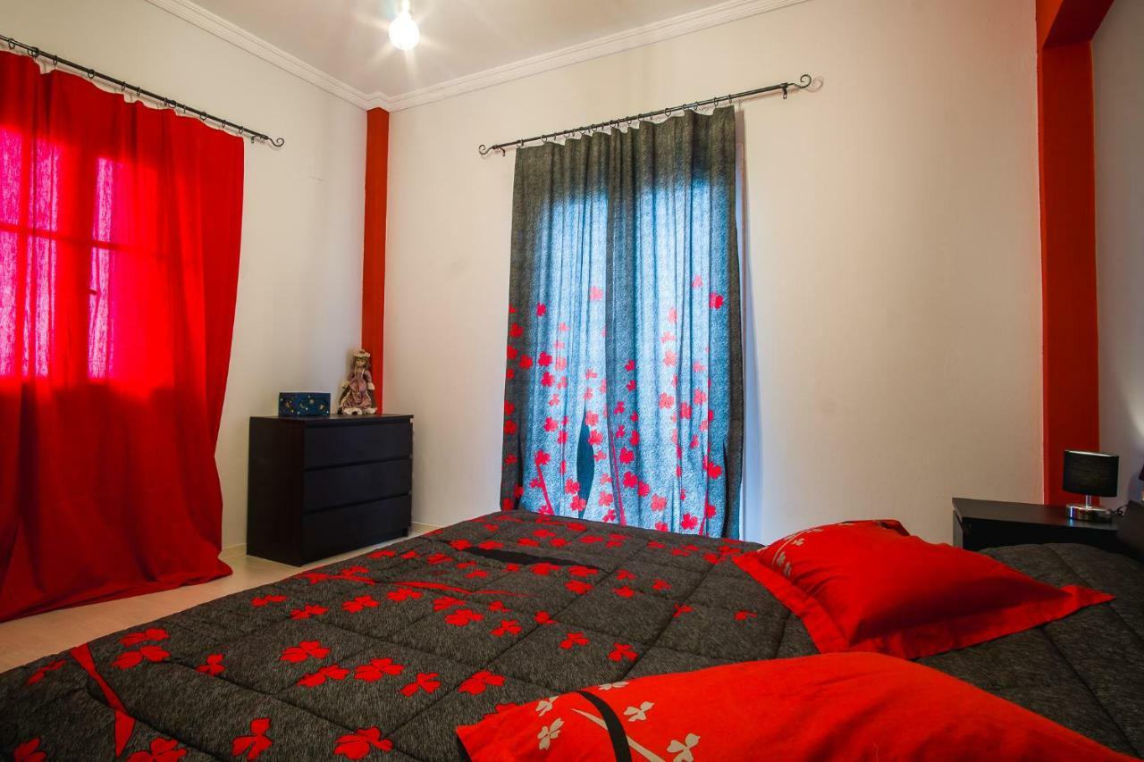 Haras Renovated Residence-Corfu Town Kültér fotó