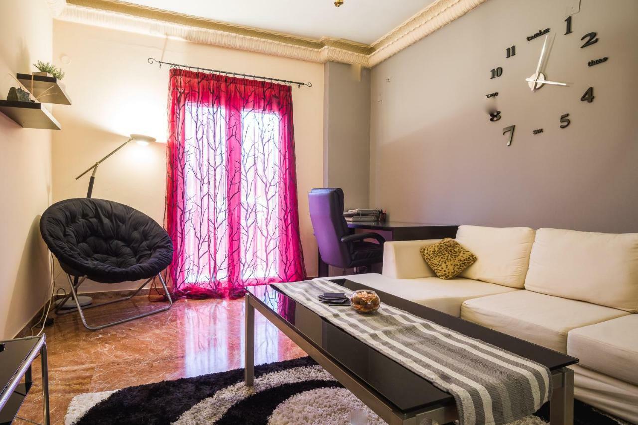 Haras Renovated Residence-Corfu Town Kültér fotó