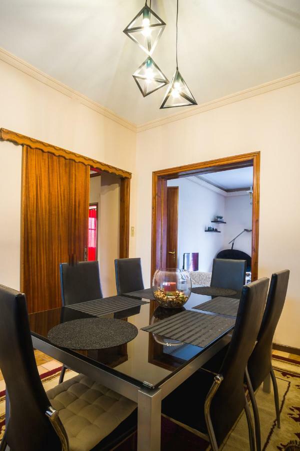 Haras Renovated Residence-Corfu Town Kültér fotó