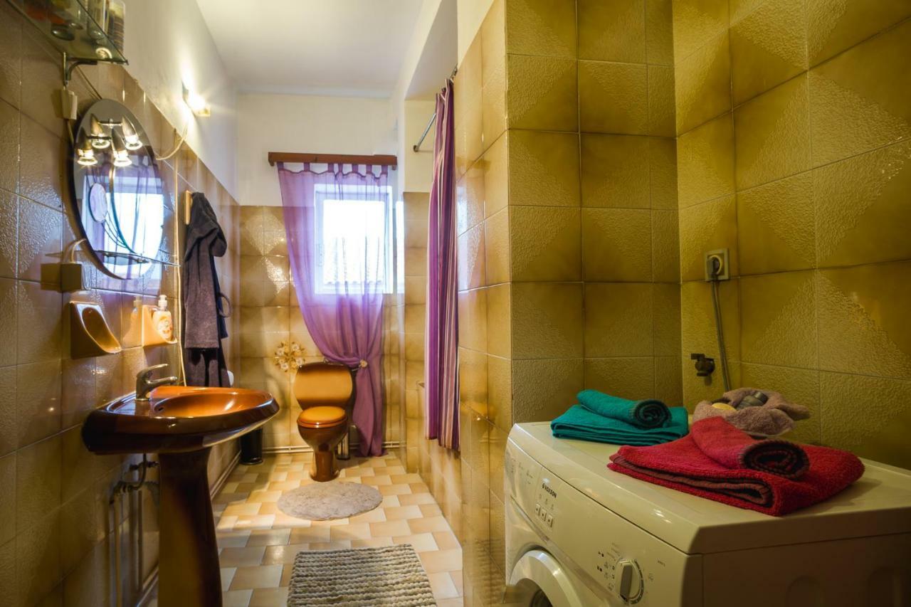 Haras Renovated Residence-Corfu Town Kültér fotó