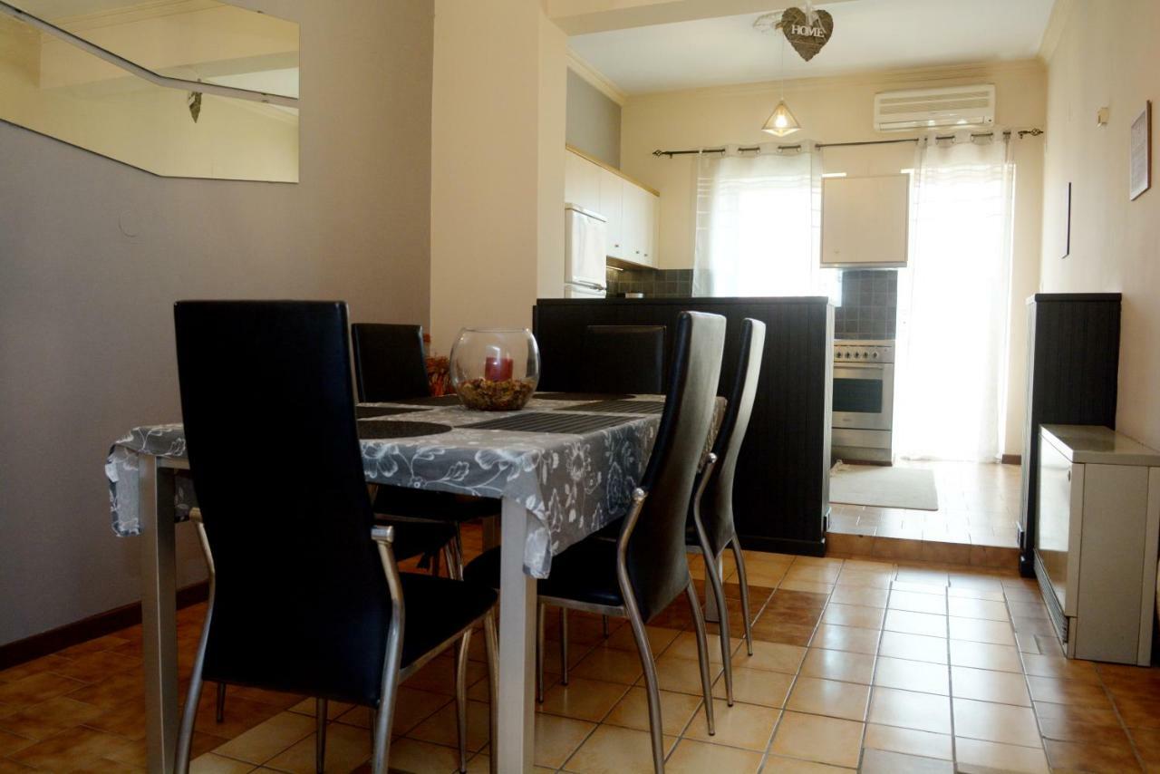 Haras Renovated Residence-Corfu Town Kültér fotó